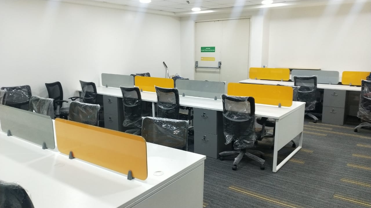 Coworking Space in Kharadi BI170 BI170